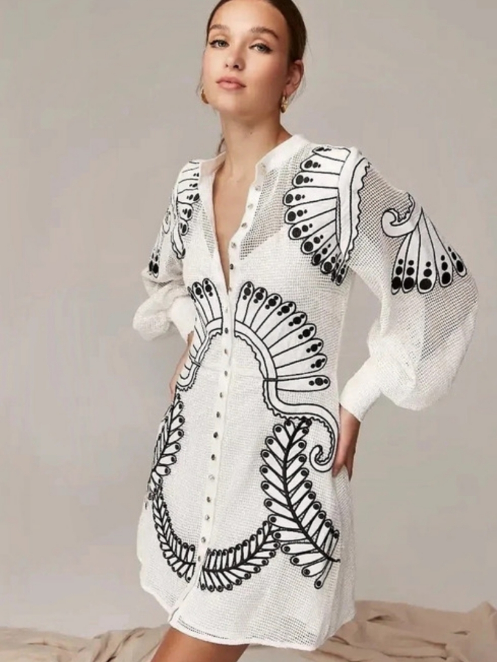 Keepsake The Label Alchemy Mini Dress
